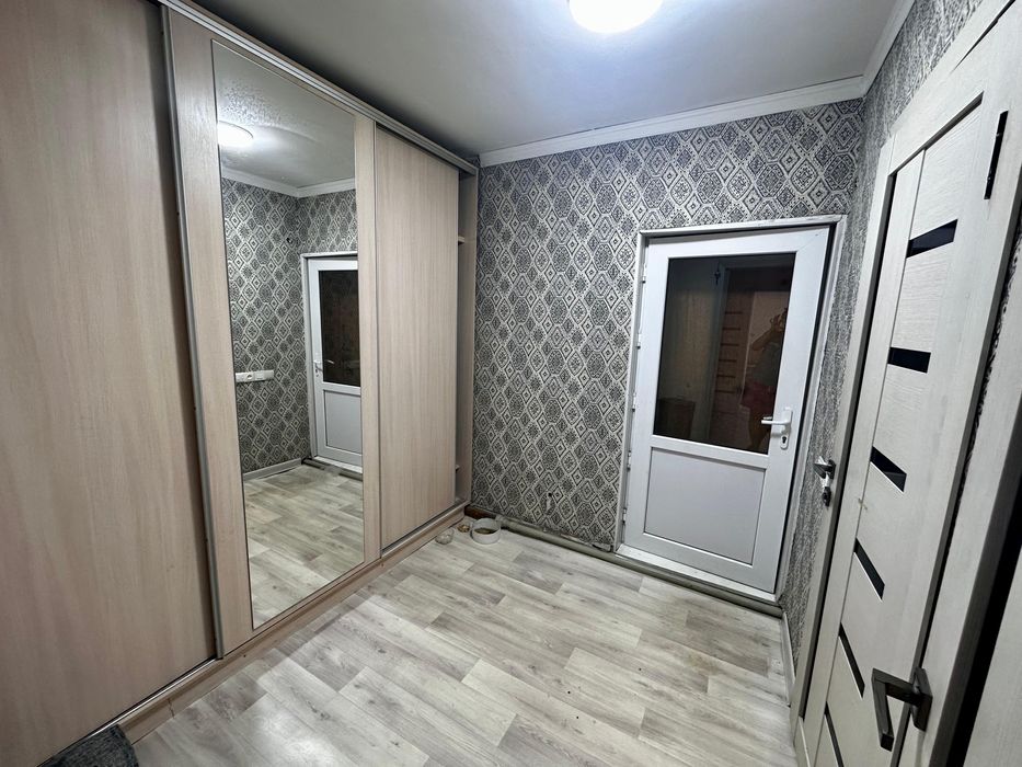 Продам дом с центральным отоплением