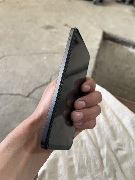 Redmi note 12 6/128 sotiladi