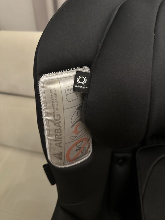 Scaun auto Joie i-spin 360 E