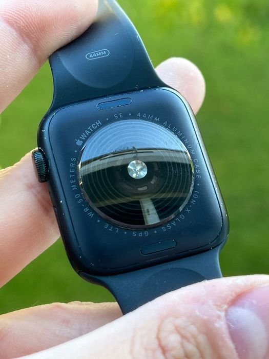 • Apple Watch SE2 • cartela esim LTE •