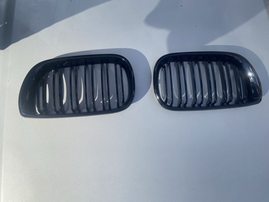 Grile bmw e46 2002-2005