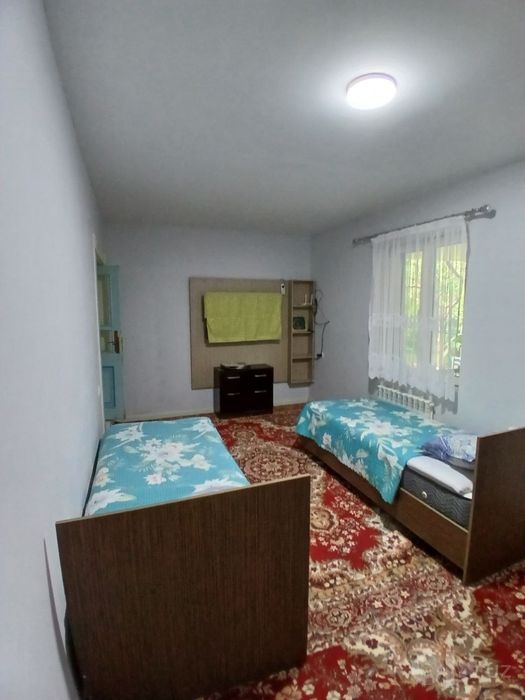 Arendaga  Dacha   Oqtoshda