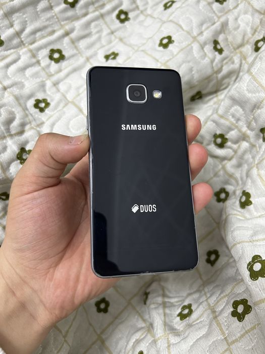 Самсунг а3 Жағдайы жақсы