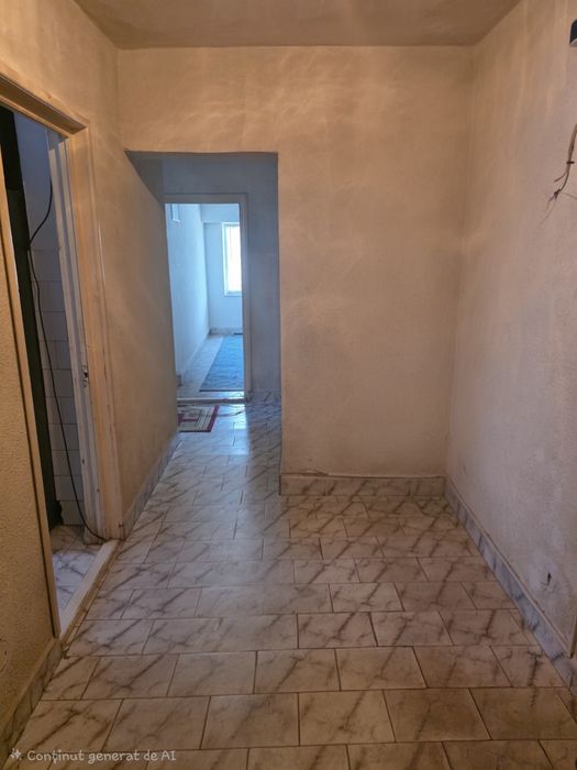 Ap 3 cam cu centrala