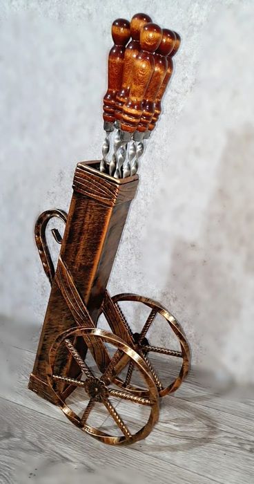 Наборы для шашлыка