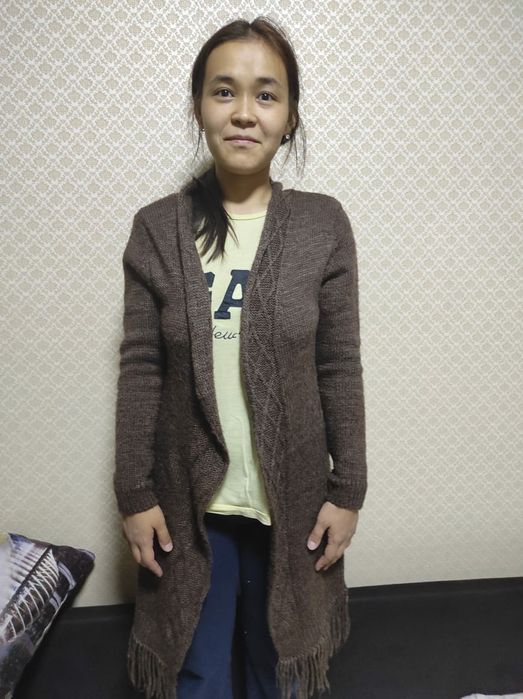 Продам  кардиган