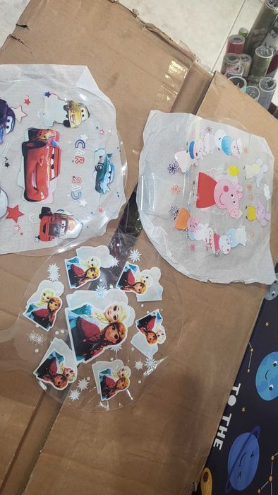 Детски Светещ балон с LED светлини на Едро и Дребно  Парти балон