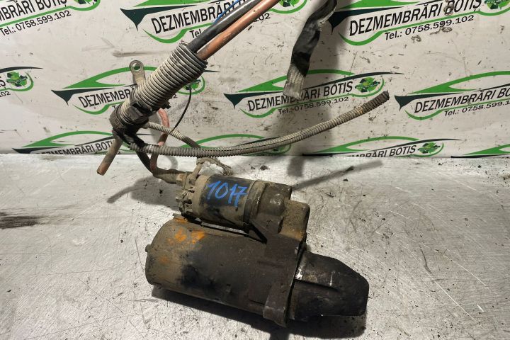 Electromotor Opel Combo C