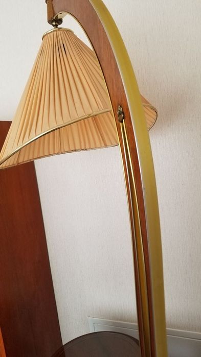 Тумба-торшер качественный