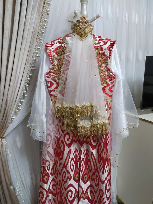 Kelinlik ansambl