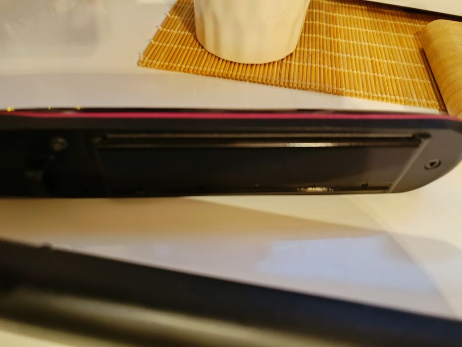 Ровента елит - Rowenta for elite express liss