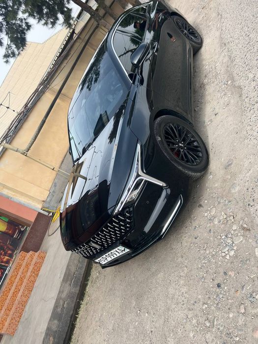 Bestune b70 xolati idyal