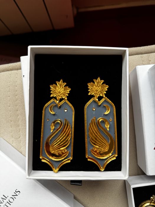 Обеци Personal Conversations