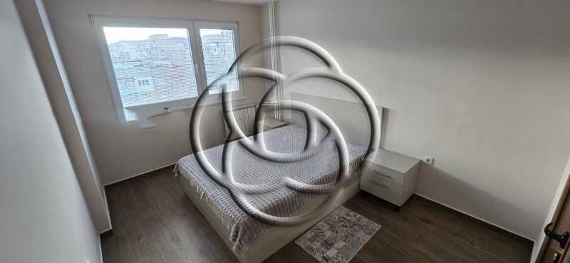 Дава се под наем Двустаен апартамент в София, Красна поляна 3 - 60 кв.м за 600 € - Снимка #2