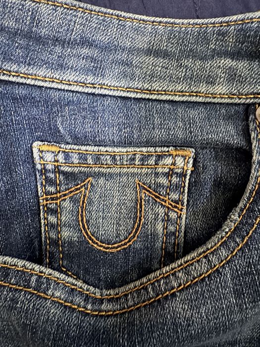 Blugi True Religion femei