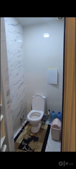 22maktab 2xonali luxs kvartira ijaraga beriladi