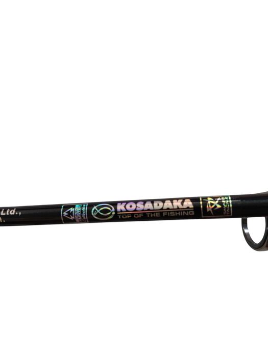 Kosadaka Voyager 2.40M.10-35g