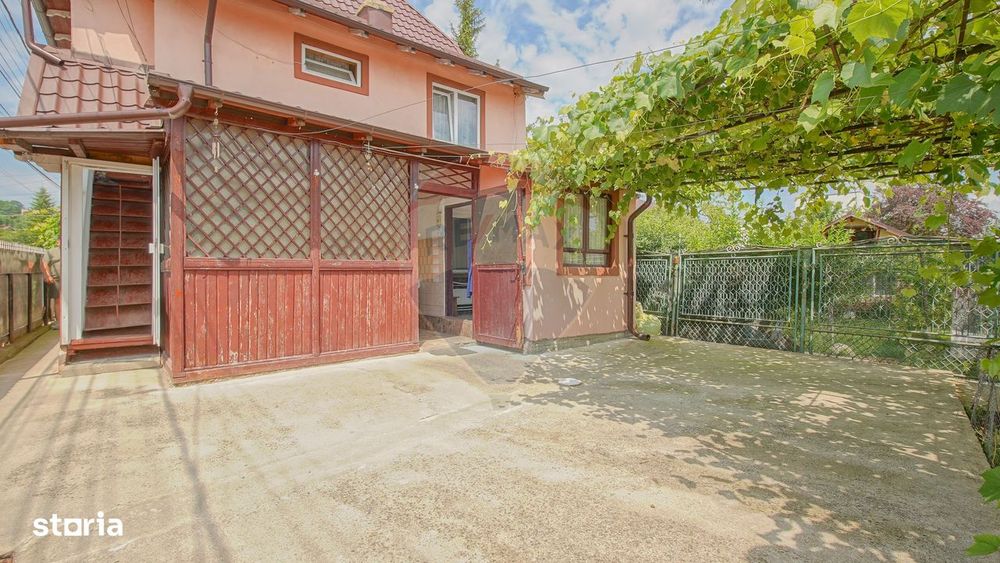 COMISION 0% | Casa de vanzare | Acces auto | Breaza strada Ocinei