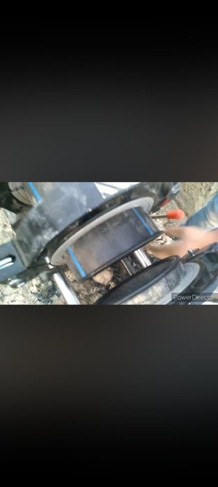 Пайвандлаш хизмати