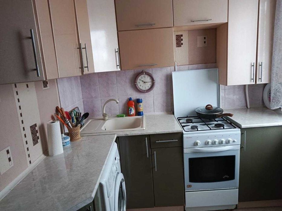 2 ком квартира в р-оне ДБС