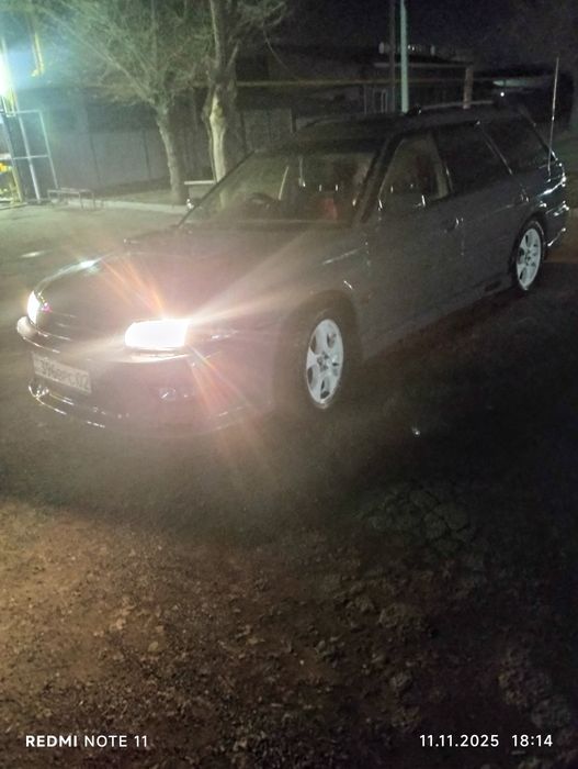 Продам на полном ходу