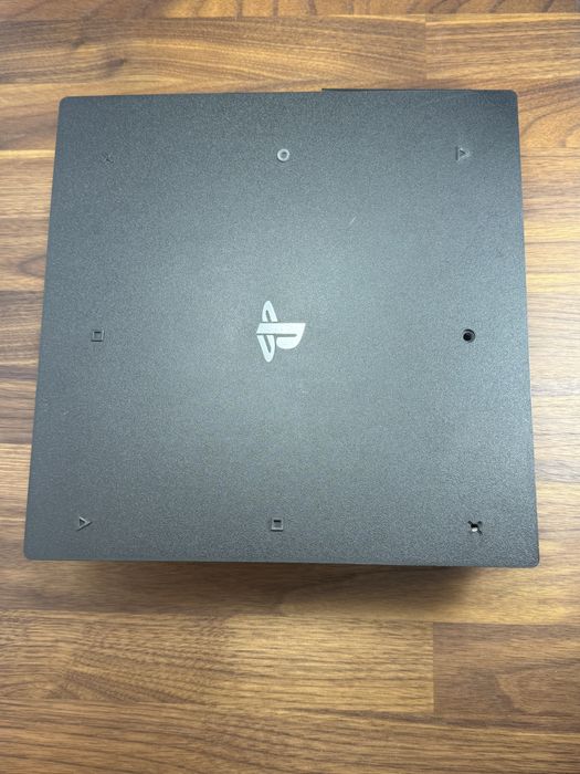 PlayStation 4 Pro 1TB