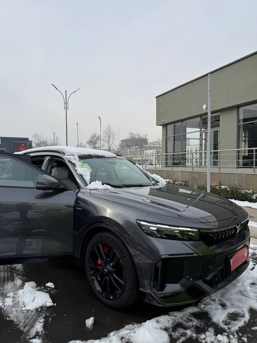 Voyah free 318 apolo tech 20% kreditga ham chqazb beriladi