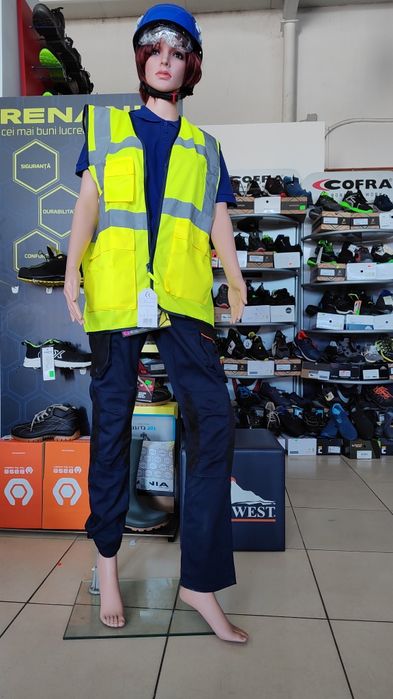 Echipament protectia muncii