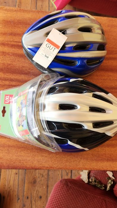 Велосипедные каски