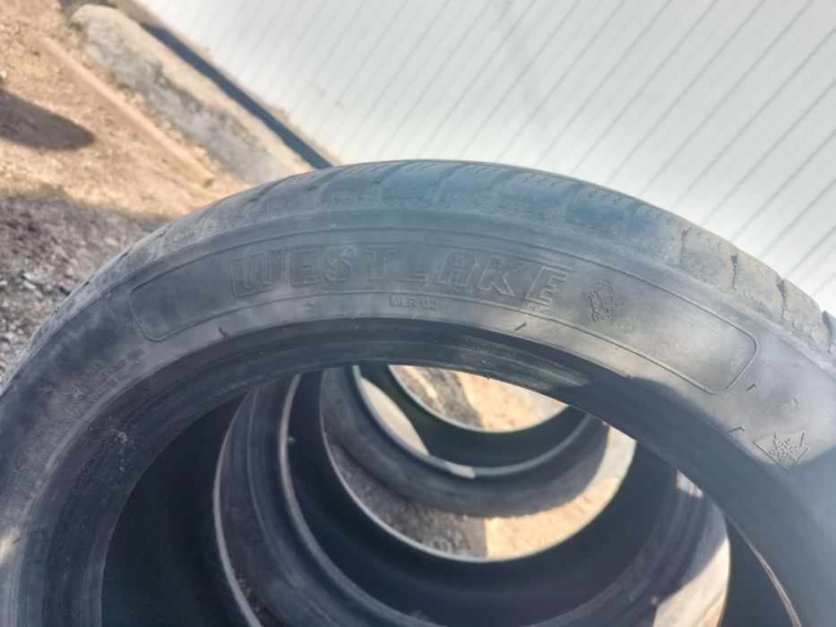 Всесезонные Шины westlake