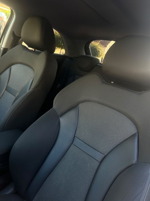 Audi A1 2011 S-line