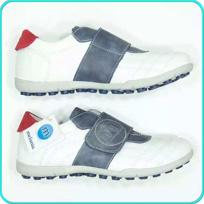 Noi Pantofi sport, piele, MELANIA nr 32 si 33