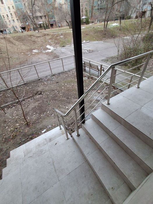 Сдаётся помещение на Алайский, Ц2 100м2 (N256)