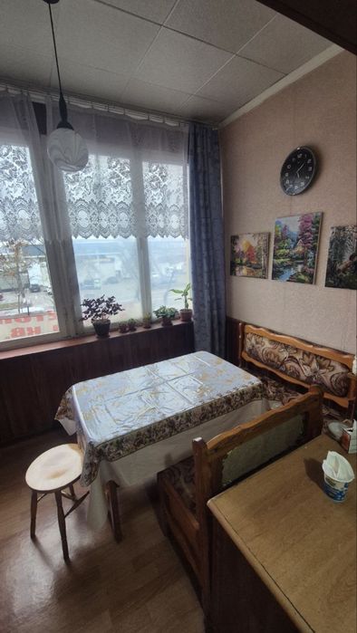 Продаеться квартира , 4/3/5, Сергели 4