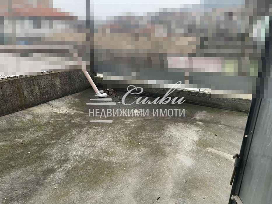 Продава се Етаж от къща в Шумен, Томбул джамия - 90 кв.м за 1043 €/кв.м - Снимка #7