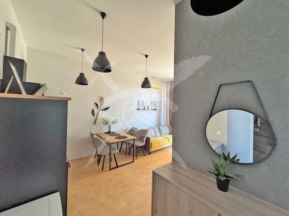 Двустаен -Слънчев бряг