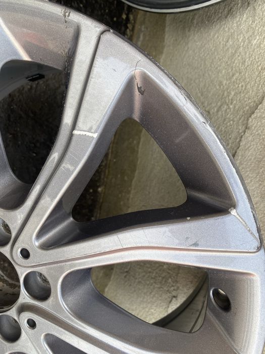 Janta aliaj 19" Mercedes Benz ML GL W166