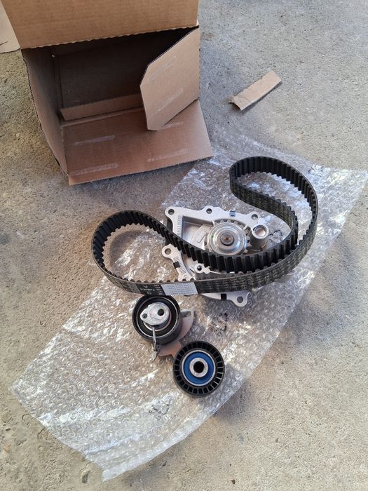 Kit Pompa de apa noa