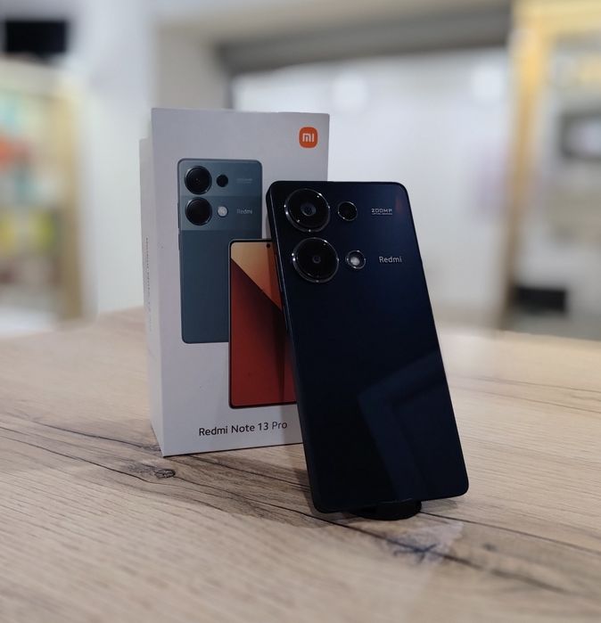 REDMI NOTE 13 Pro 8/256Gb Гарантия