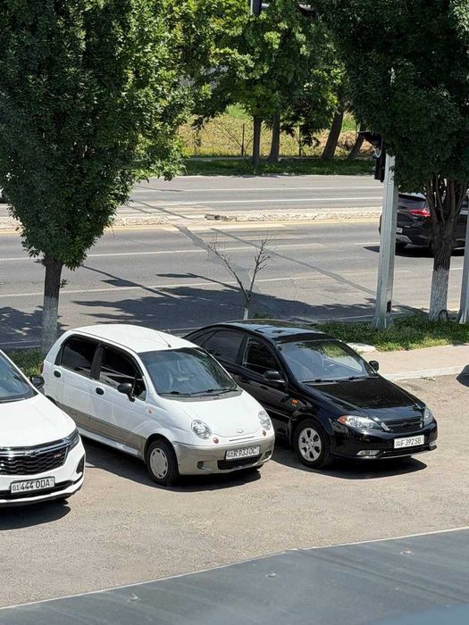 Matiz Best Oq 2013