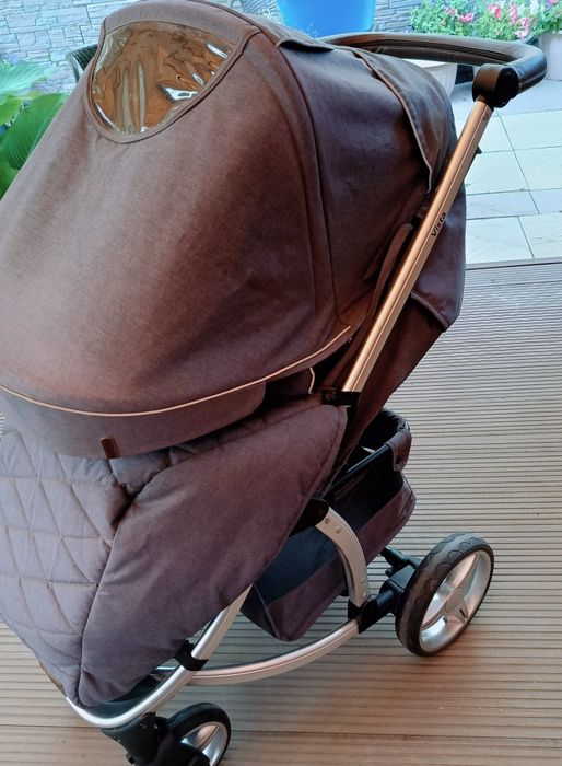 Коляска Corello Vista