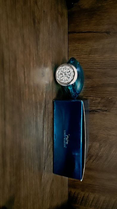 Духи louis martin aqua pour homme