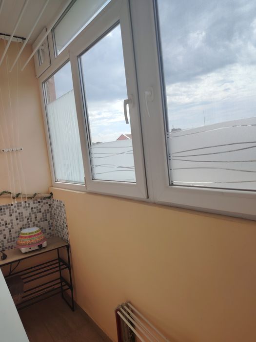 Дава се под наем Едностаен апартамент в Плевен, Идеален център - 30 кв.м за 224.4 € - Снимка #5