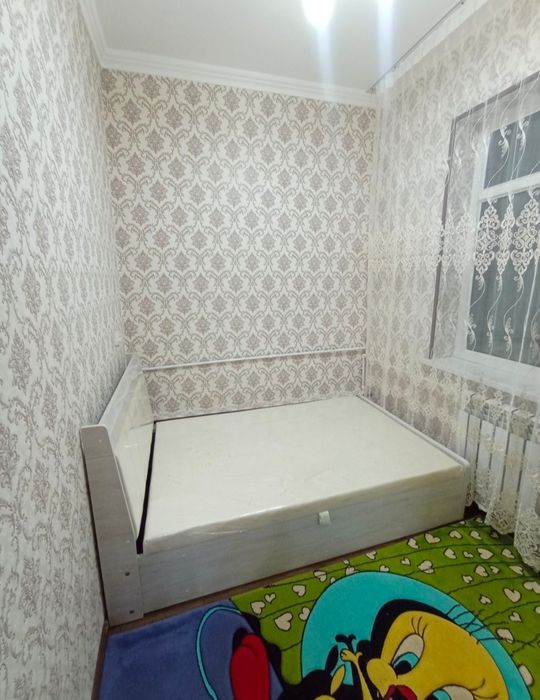 Сдаётся квартира Юнусабад 18кв 2*3/1/5