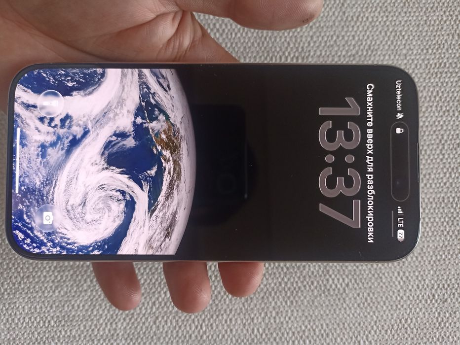 Iphone 15 pro 128 sim+esim