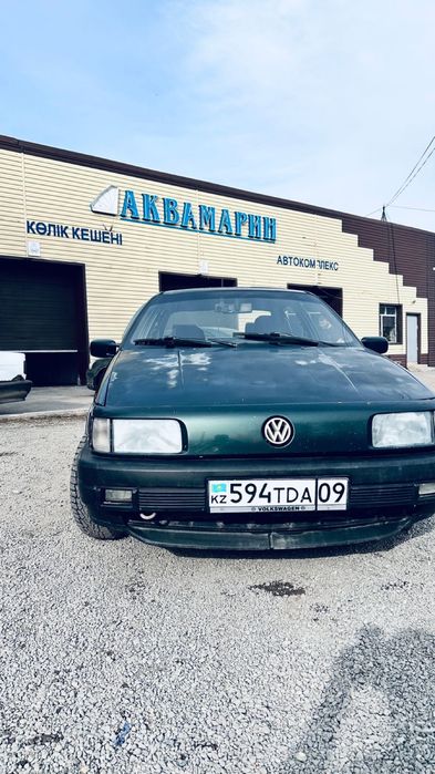 Продам Passat b3 vr 6