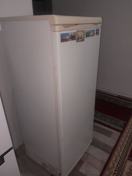 Холодильник свияга