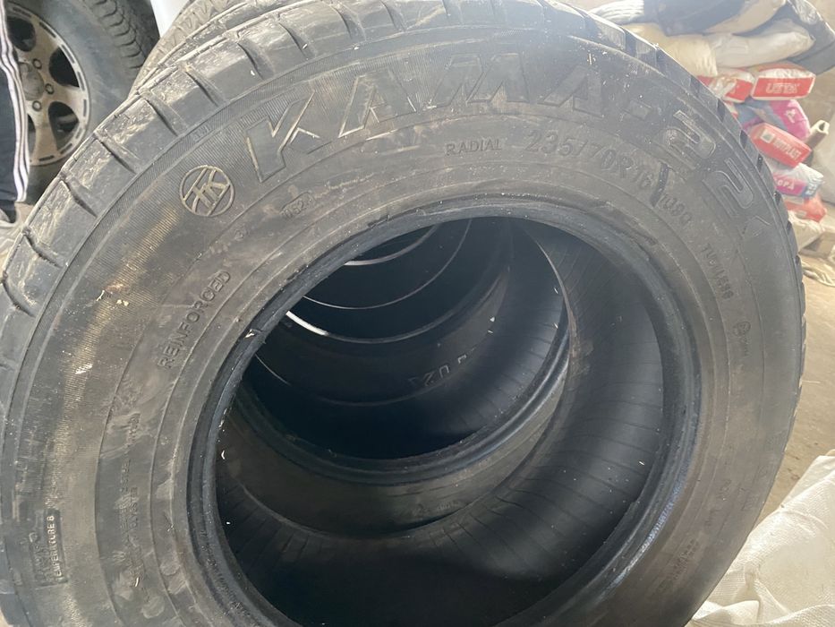 Продам Резину Шины