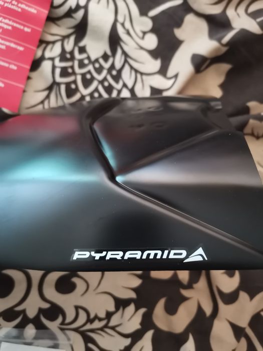 Удължение за заден калник за Suzuki GSX-S 750