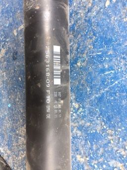 Cardan bmw f10 f11 f30 f31 f32 f33 2.0d manual si automat
